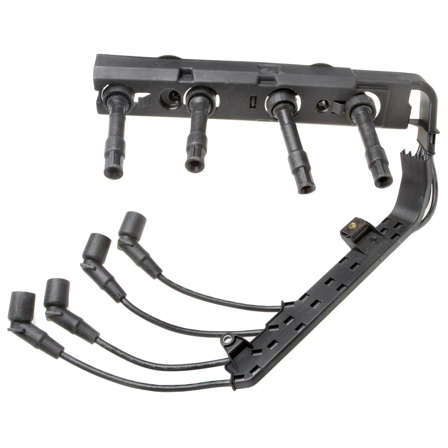 Standard Ignition Spark Plug Wire Set 27562