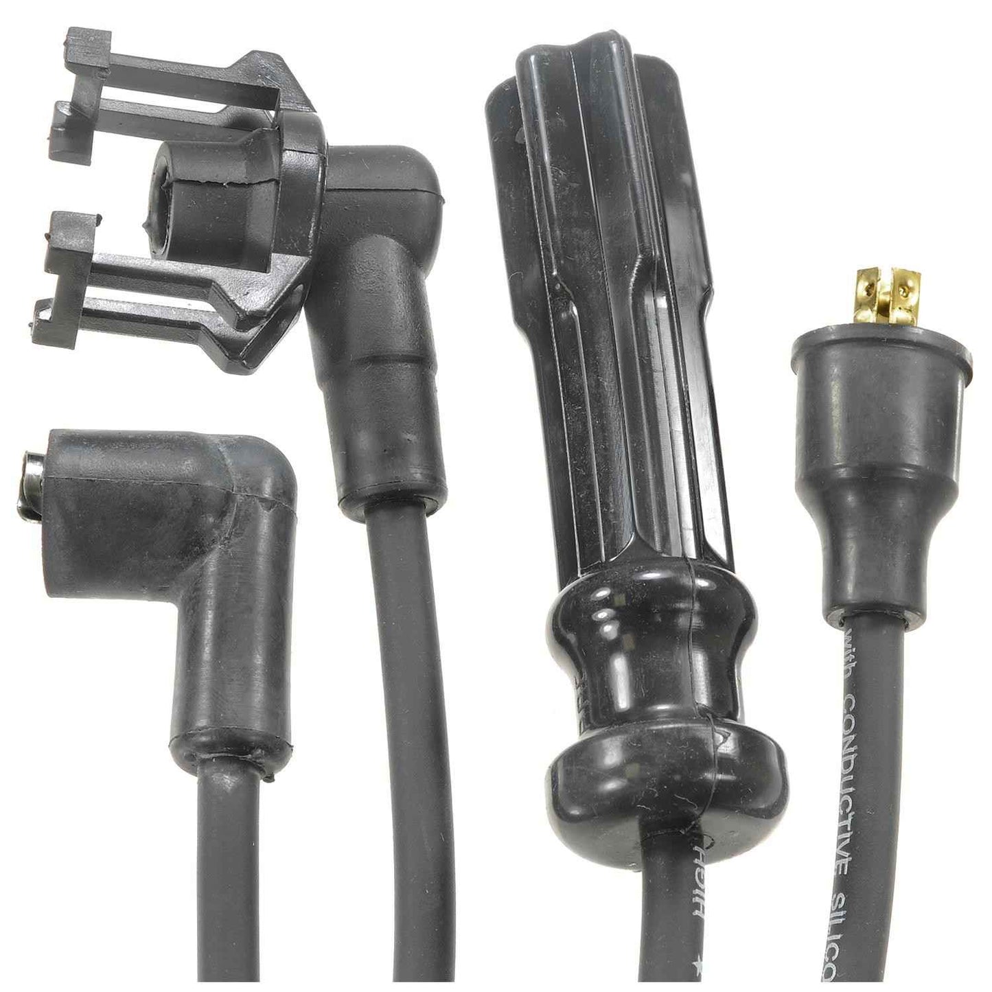Pro Series Wire Spark Plug Wire Set 27565
