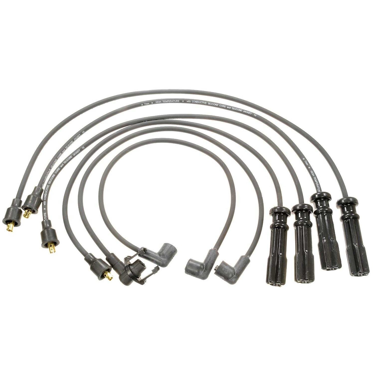 Standard Ignition Spark Plug Wire Set 27565