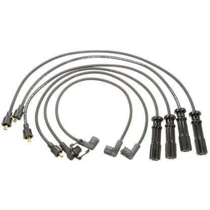 Pro Series Wire Spark Plug Wire Set 27565