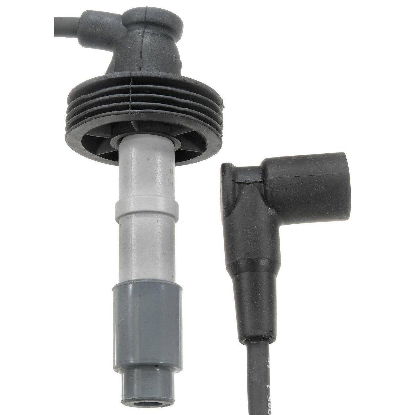 Standard Ignition Spark Plug Wire Set 27566