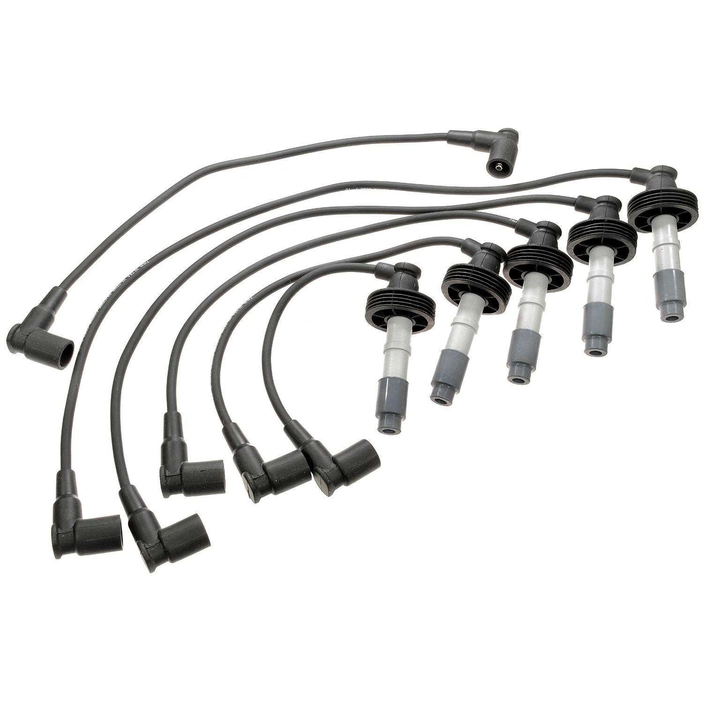 Standard Ignition Spark Plug Wire Set 27566