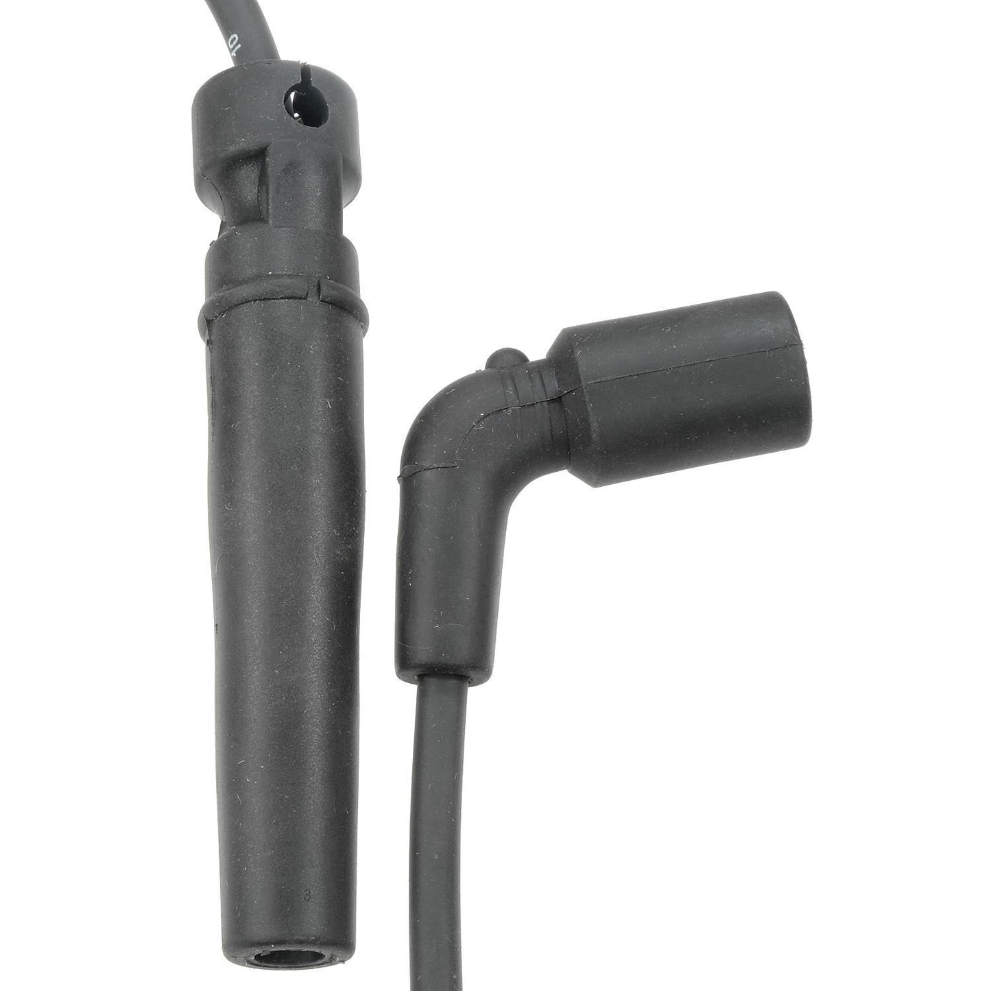 Pro Series Wire Spark Plug Wire Set 27568