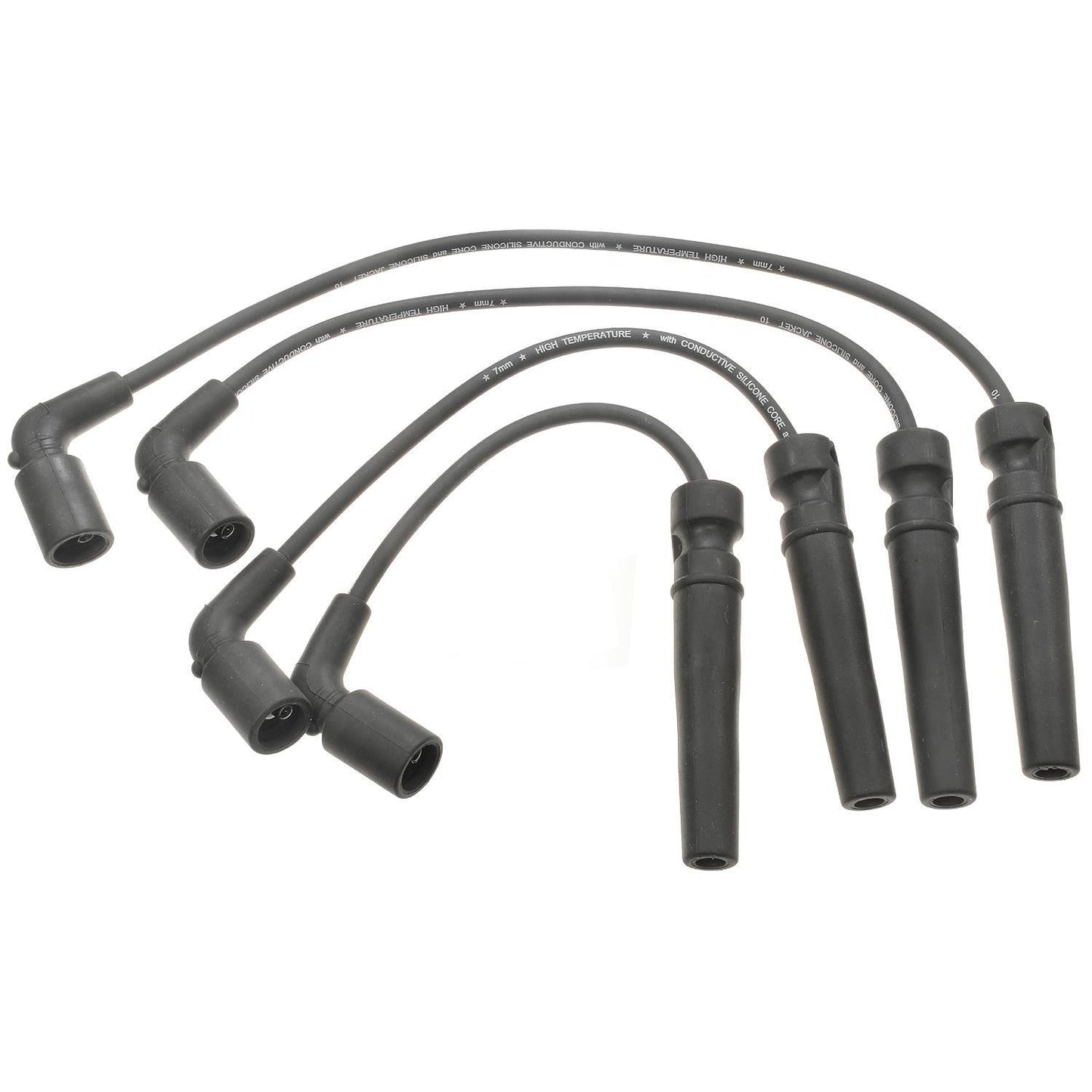 Standard Ignition Spark Plug Wire Set 27568