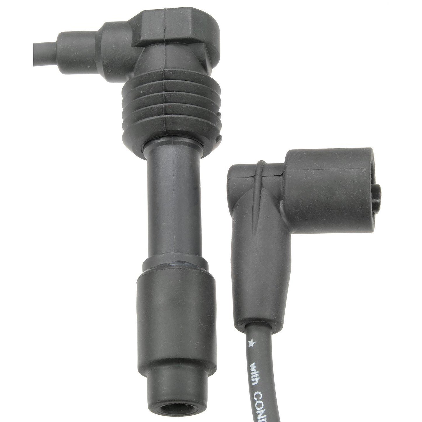 Pro Series Wire Spark Plug Wire Set 27569
