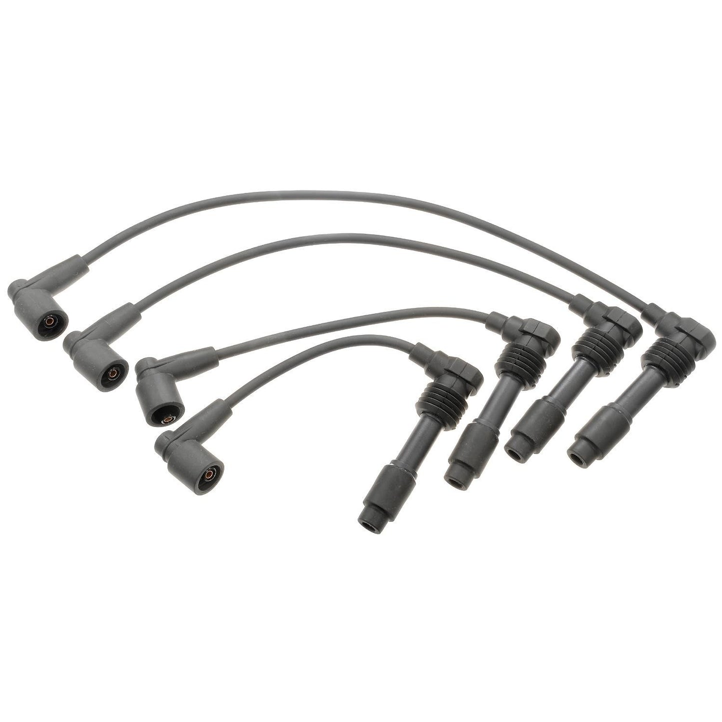 Pro Series Wire Spark Plug Wire Set 27569