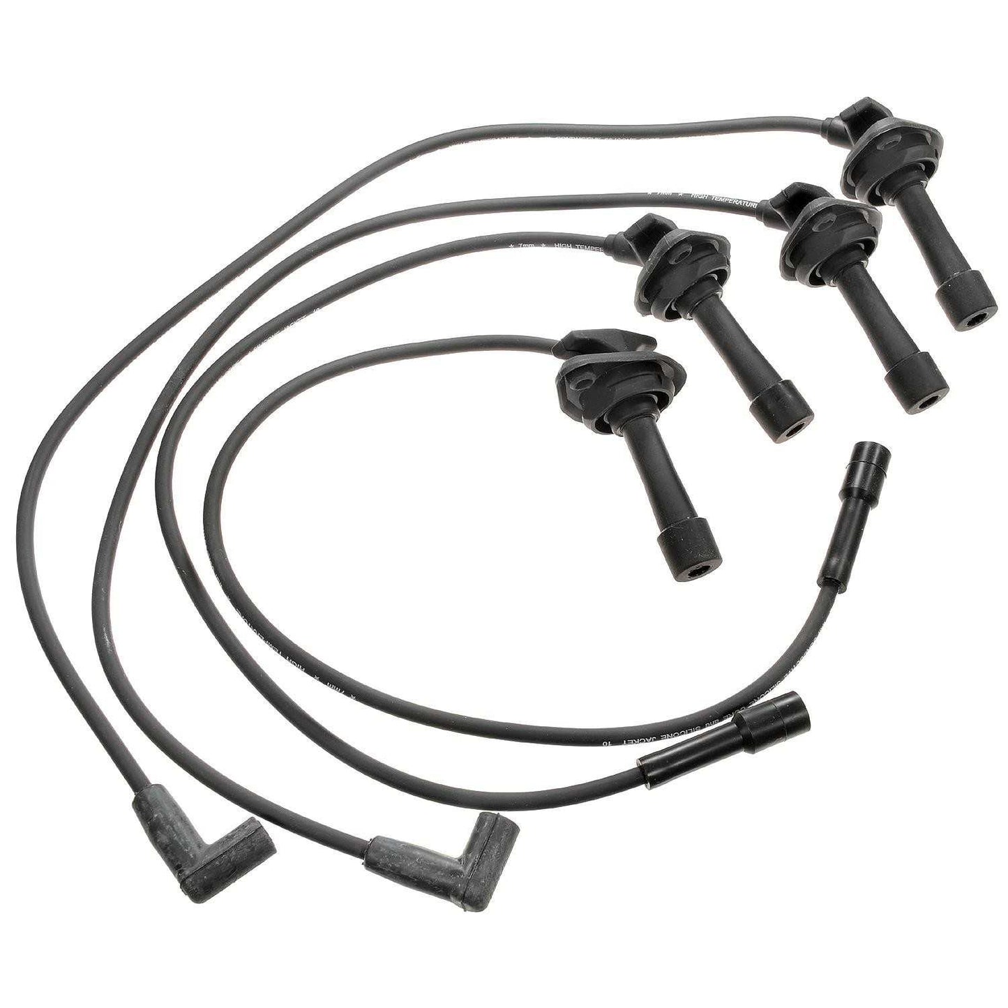 Standard Ignition Spark Plug Wire Set 27573