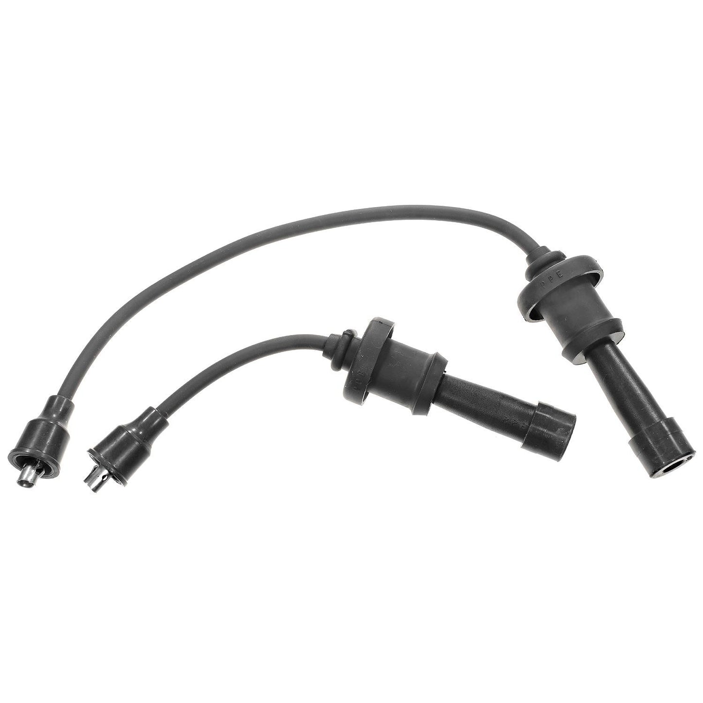 Pro Series Wire Spark Plug Wire Set 27574