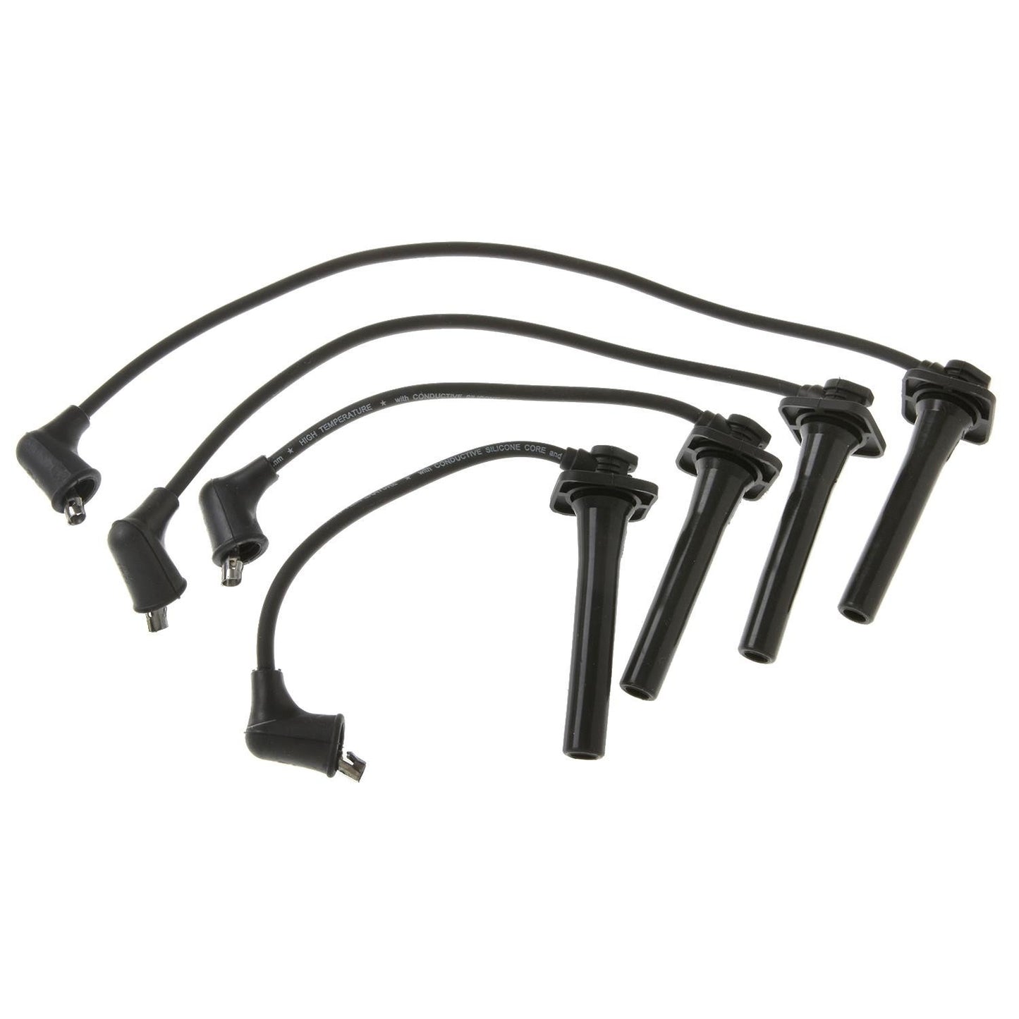 Standard Ignition Spark Plug Wire Set 27575