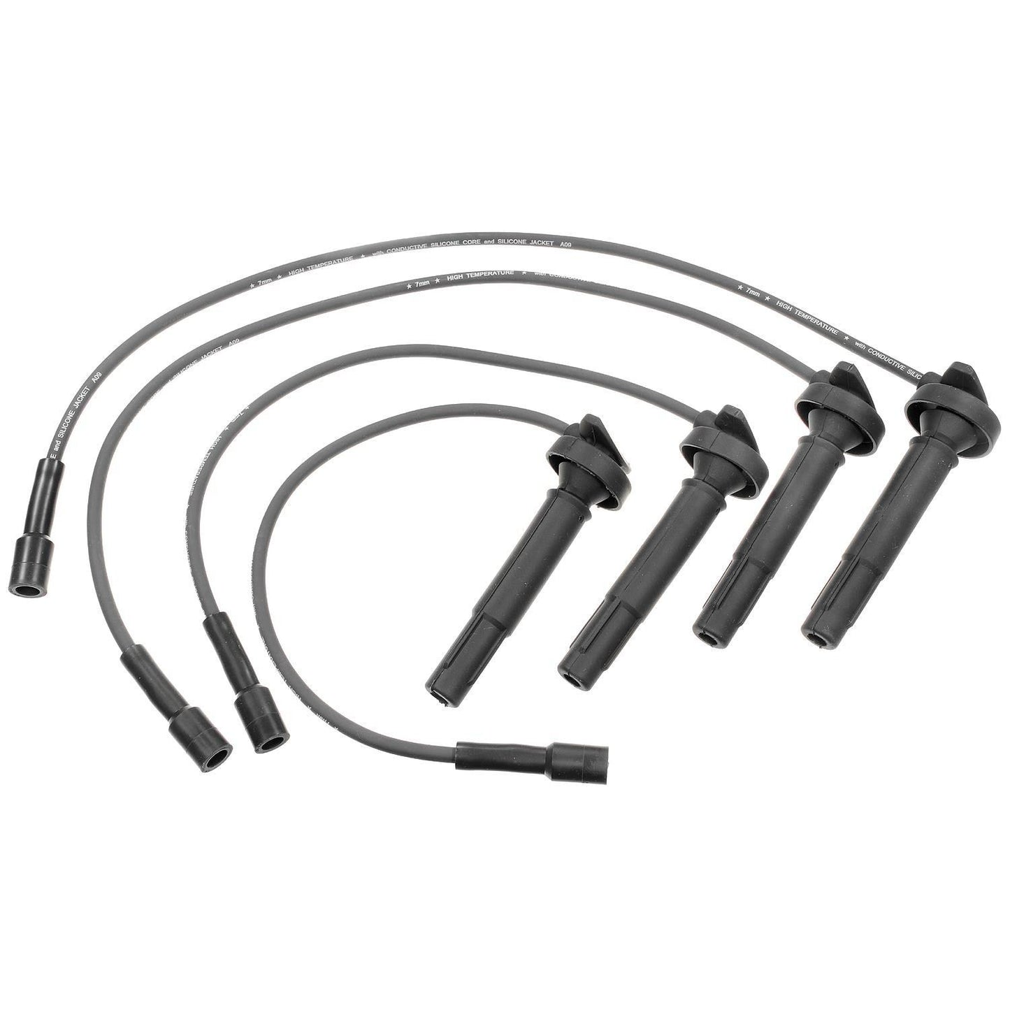 Pro Series Wire Spark Plug Wire Set 27577