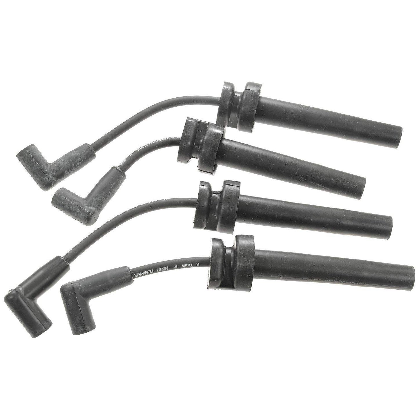 Standard Ignition Spark Plug Wire Set 27581