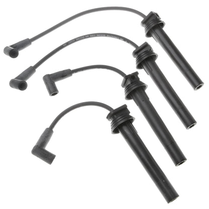 Pro Series Wire Spark Plug Wire Set 27584