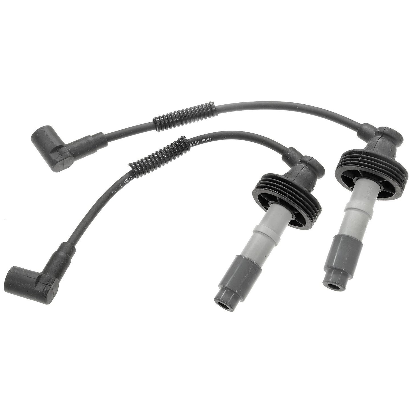 Standard Ignition Spark Plug Wire Set 27585