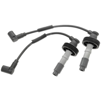 Standard Ignition Spark Plug Wire Set 27585