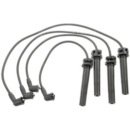 Standard Ignition Spark Plug Wire Set 27586