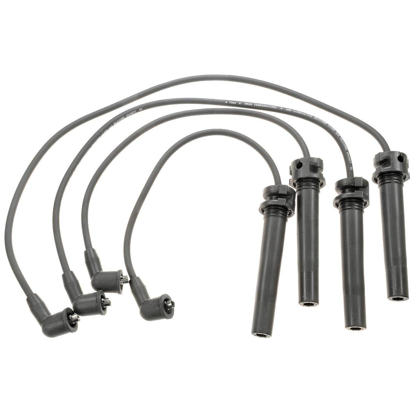 Pro Series Wire Spark Plug Wire Set 27586