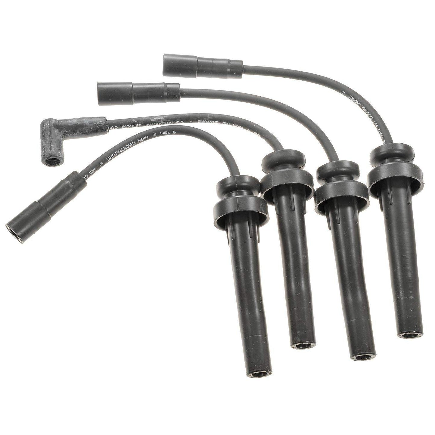 Standard Ignition Spark Plug Wire Set 27587