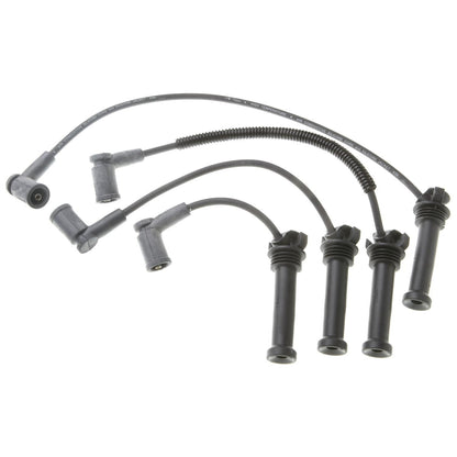 Standard Ignition Spark Plug Wire Set 27589