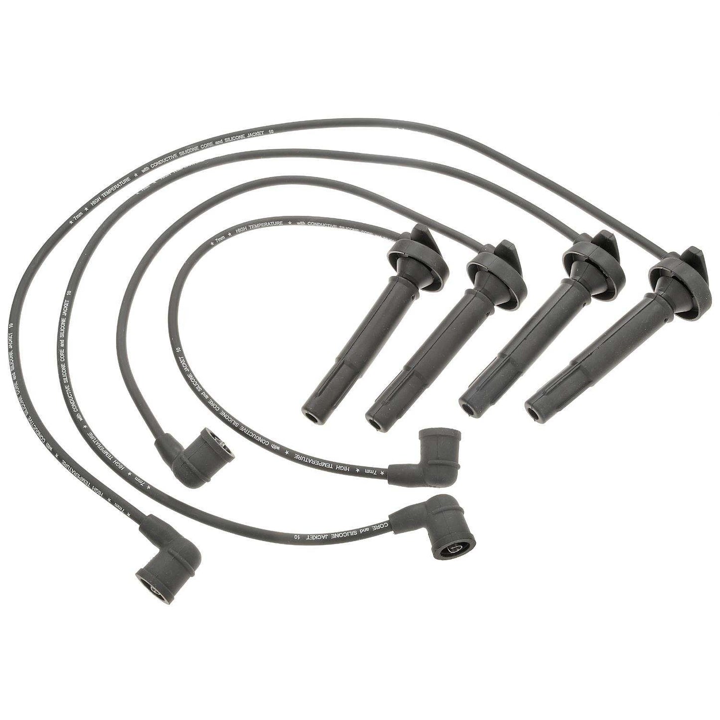 Pro Series Wire Spark Plug Wire Set 27590