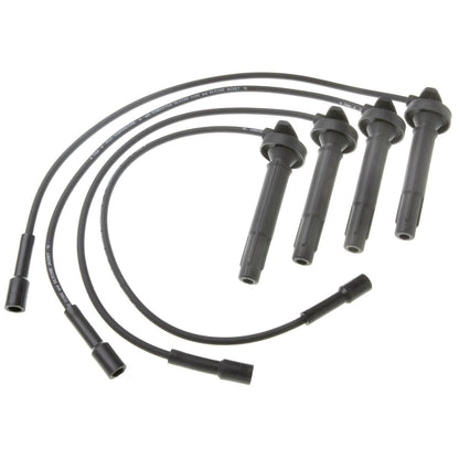 Standard Ignition Spark Plug Wire Set 27591