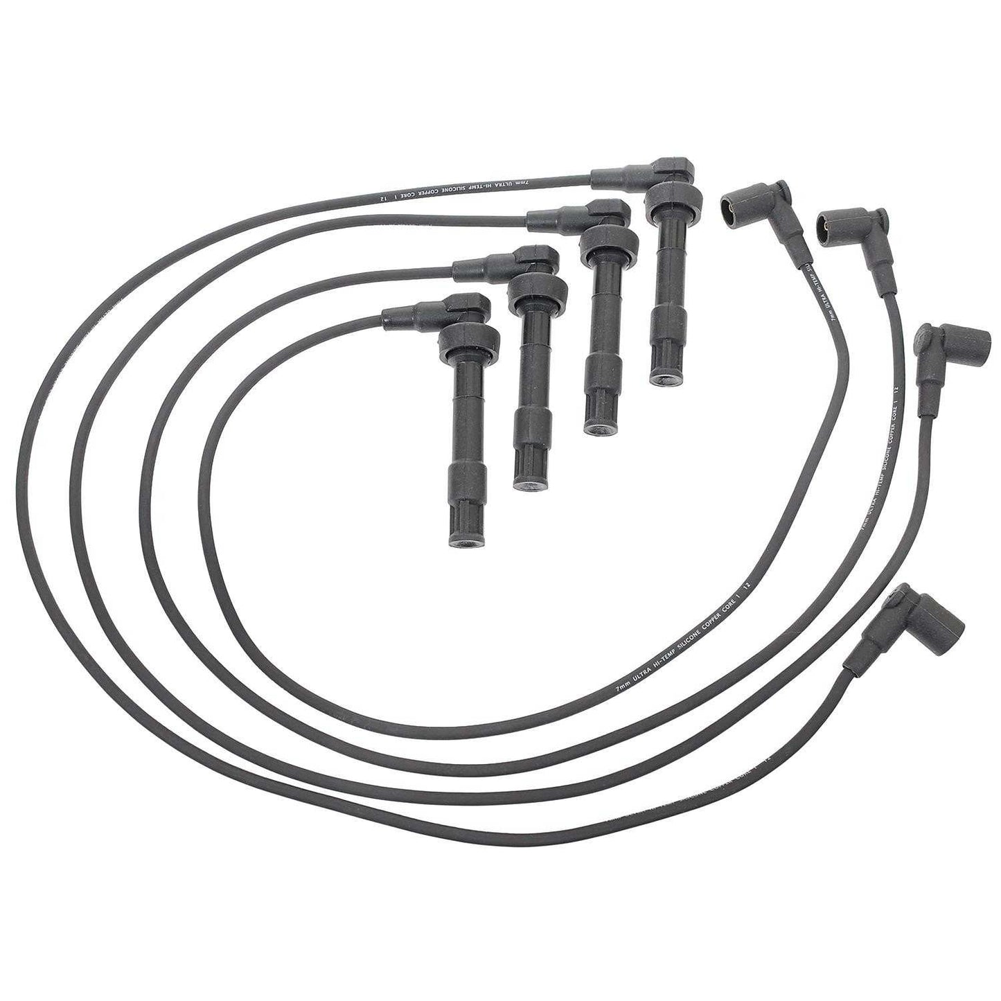 Standard Ignition Spark Plug Wire Set 27593