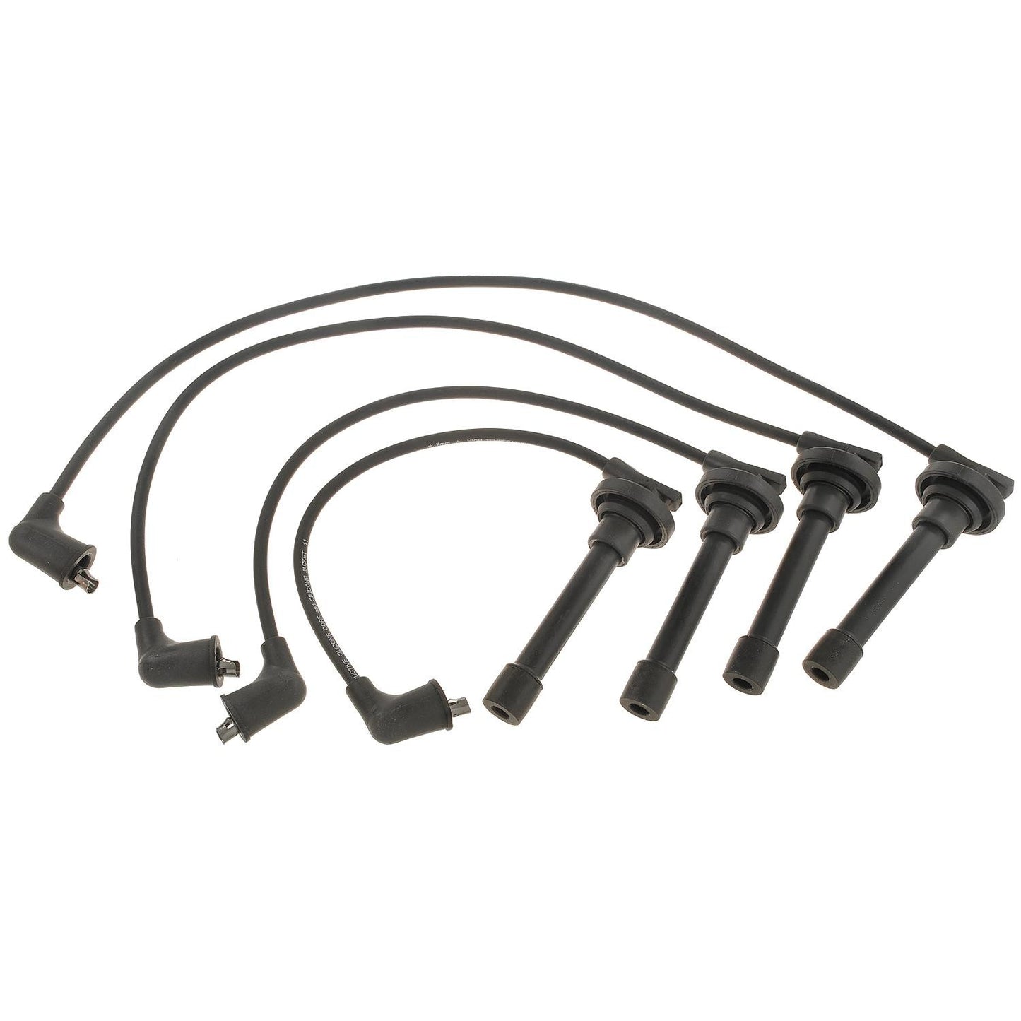 Standard Ignition Spark Plug Wire Set 27594