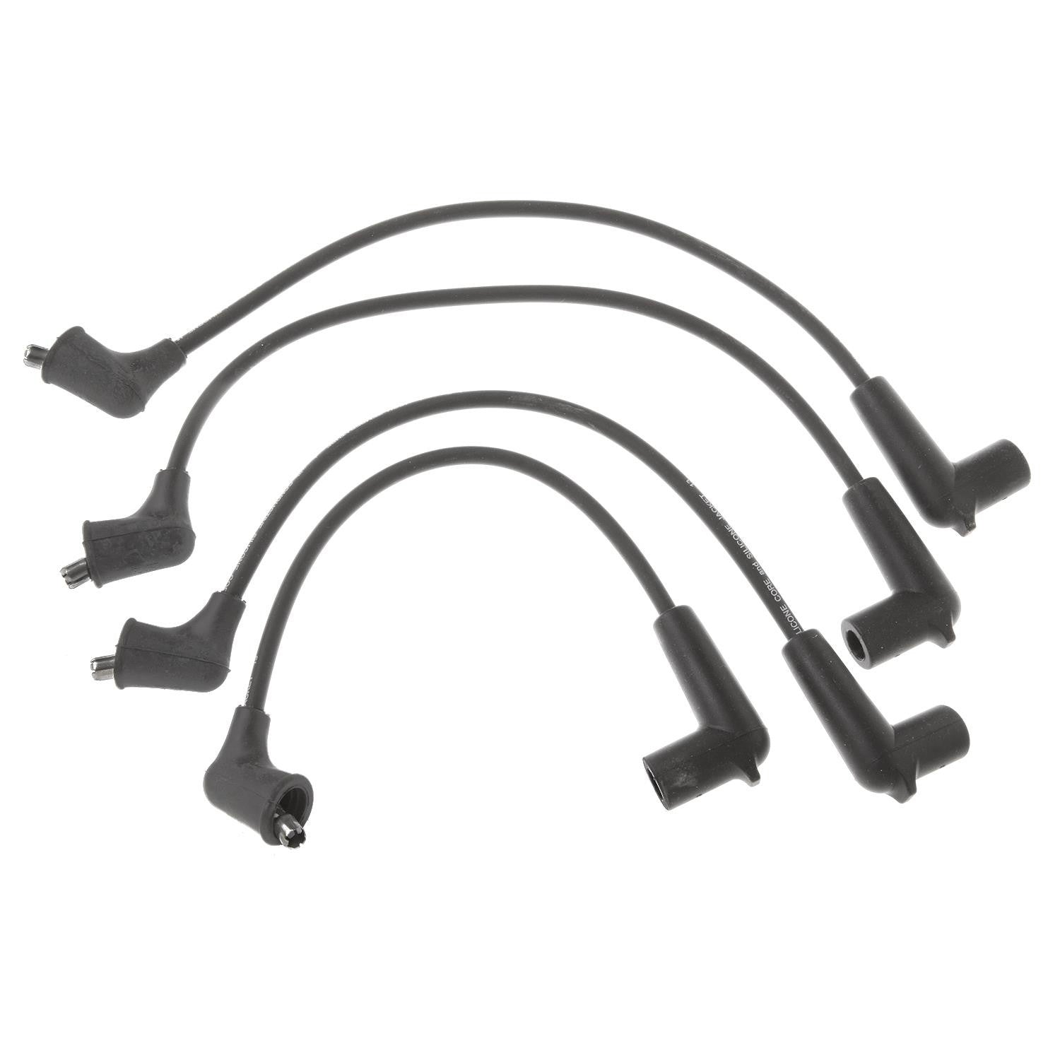 Pro Series Wire Spark Plug Wire Set 27596