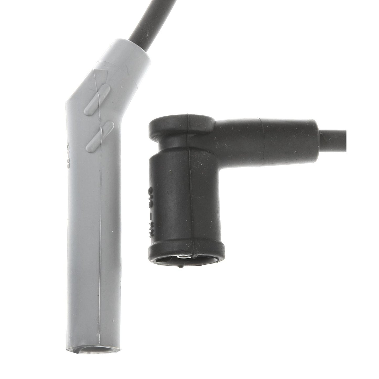 Pro Series Wire Spark Plug Wire Set 27597