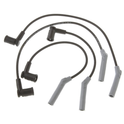 Pro Series Wire Spark Plug Wire Set 27597