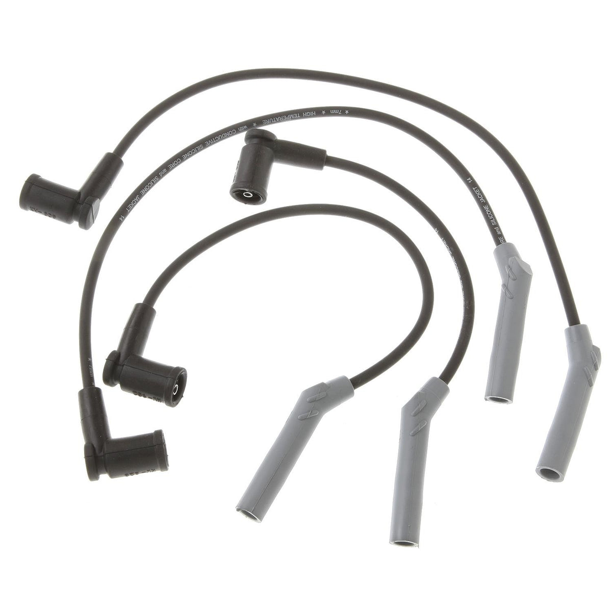 Pro Series Wire Spark Plug Wire Set 27597
