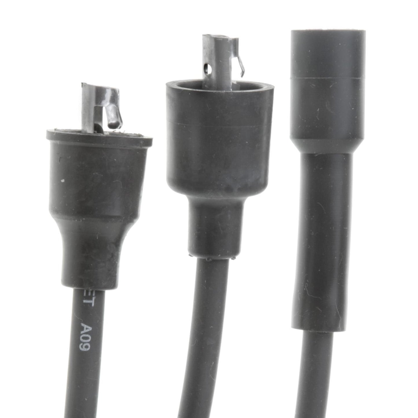 Standard Ignition Spark Plug Wire Set 27601