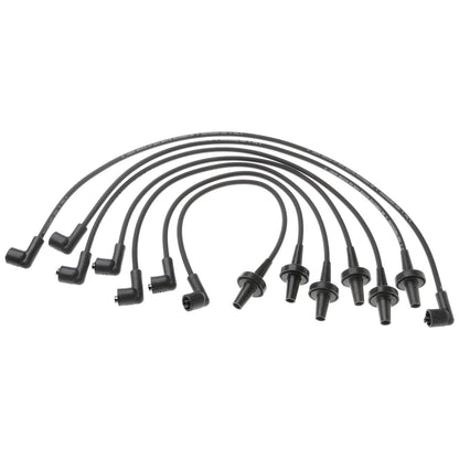 Standard Ignition Spark Plug Wire Set 27603