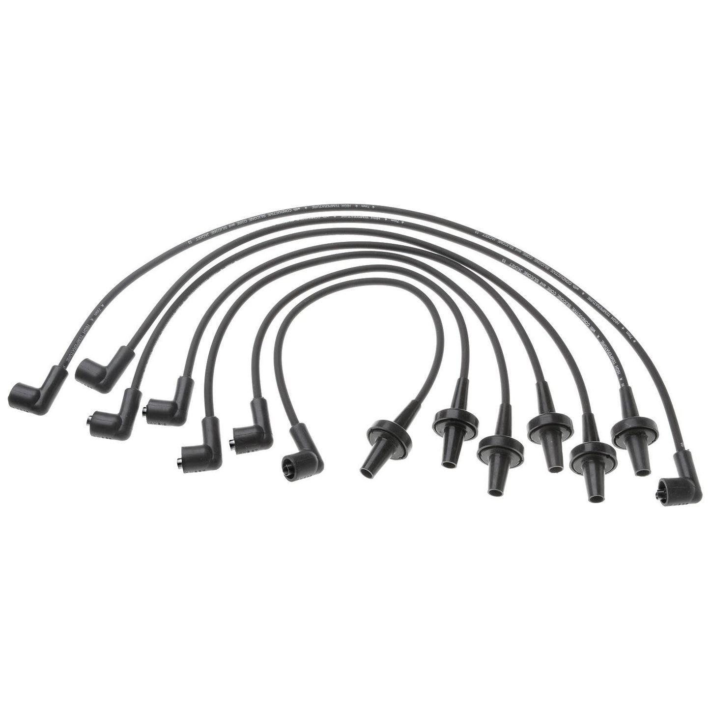 Pro Series Wire Spark Plug Wire Set 27603