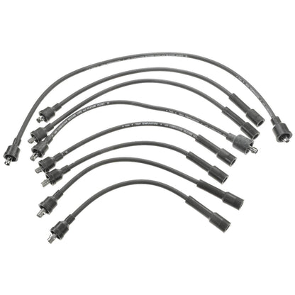 Standard Ignition Spark Plug Wire Set 27604