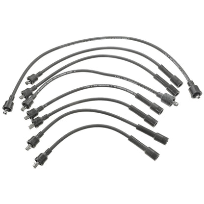 Standard Ignition Spark Plug Wire Set 27604