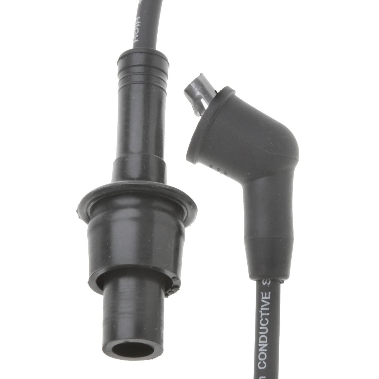Pro Series Wire Spark Plug Wire Set 27608