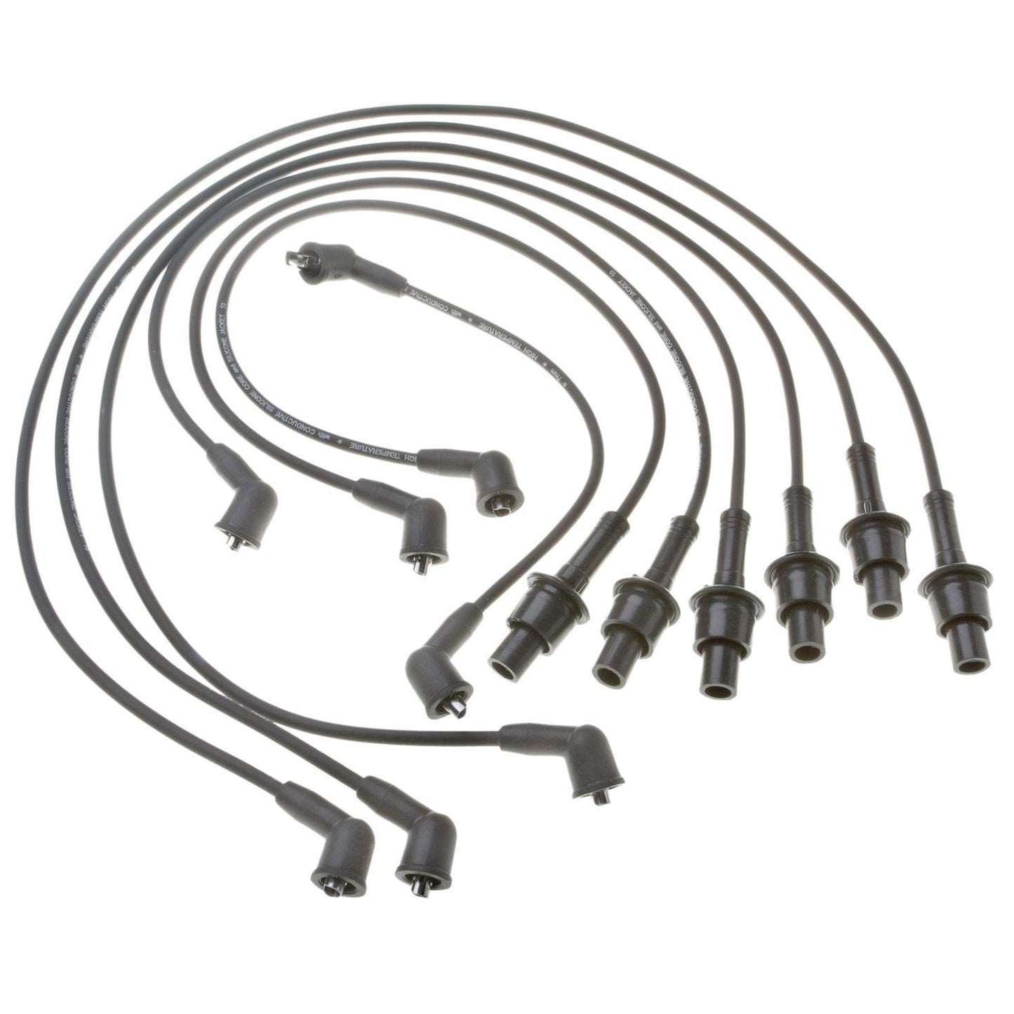 Pro Series Wire Spark Plug Wire Set 27608