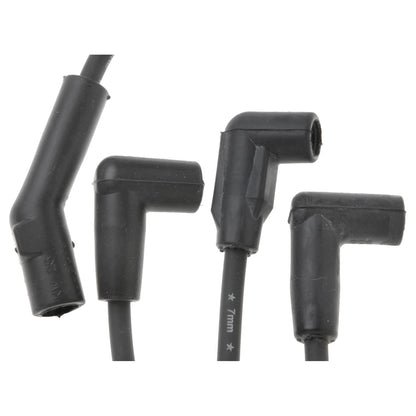Pro Series Wire Spark Plug Wire Set 27611