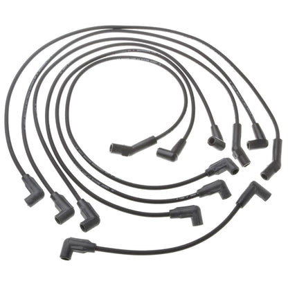 Standard Ignition Spark Plug Wire Set 27611