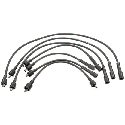 Standard Ignition Spark Plug Wire Set 27619