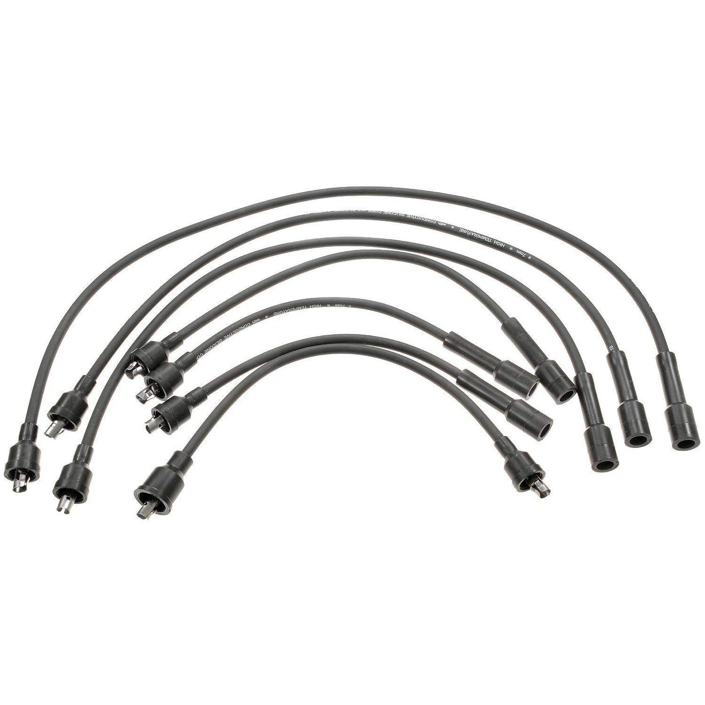 Pro Series Wire Spark Plug Wire Set 27619