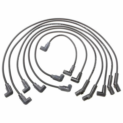 Standard Ignition Spark Plug Wire Set 27621