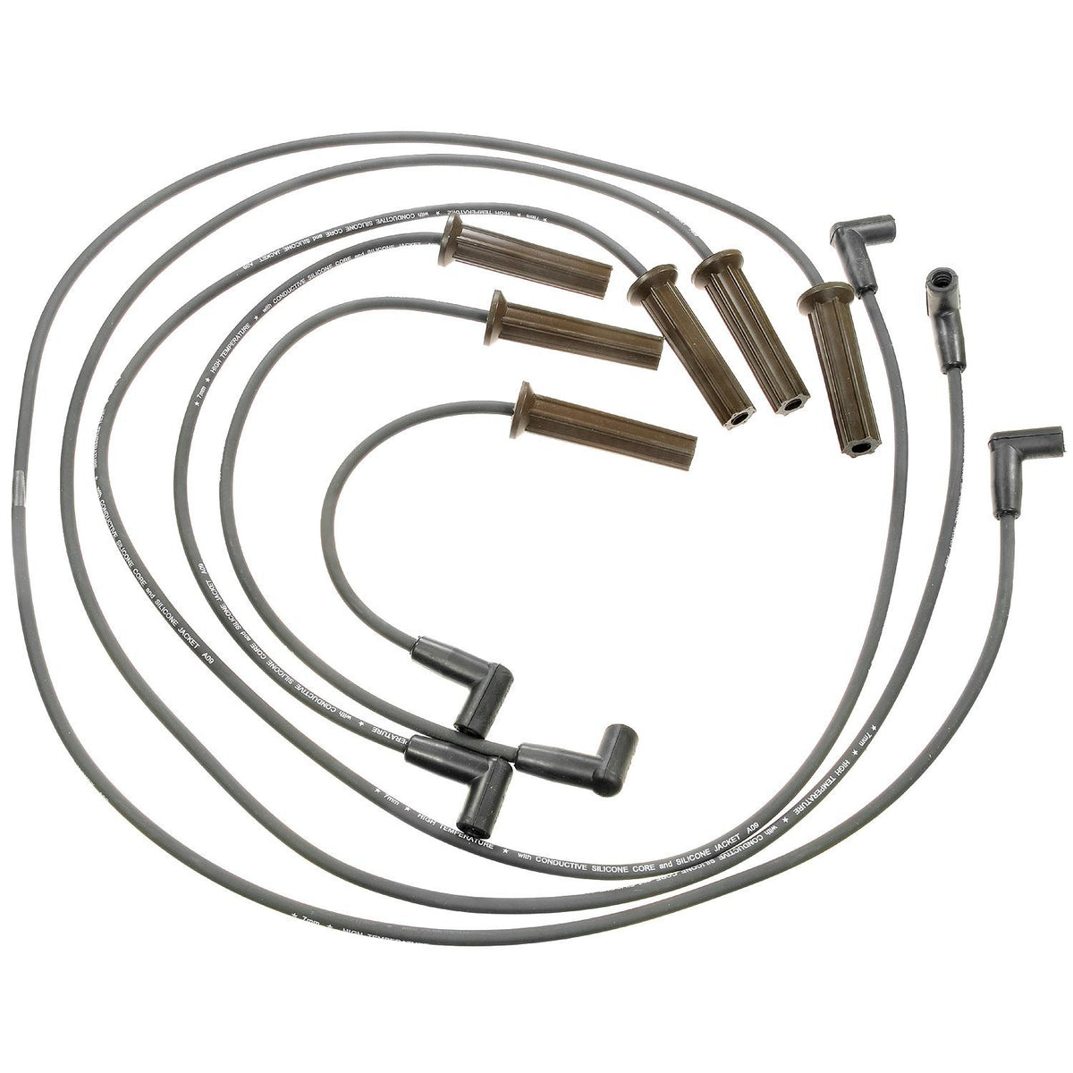 Standard Ignition Spark Plug Wire Set 27622