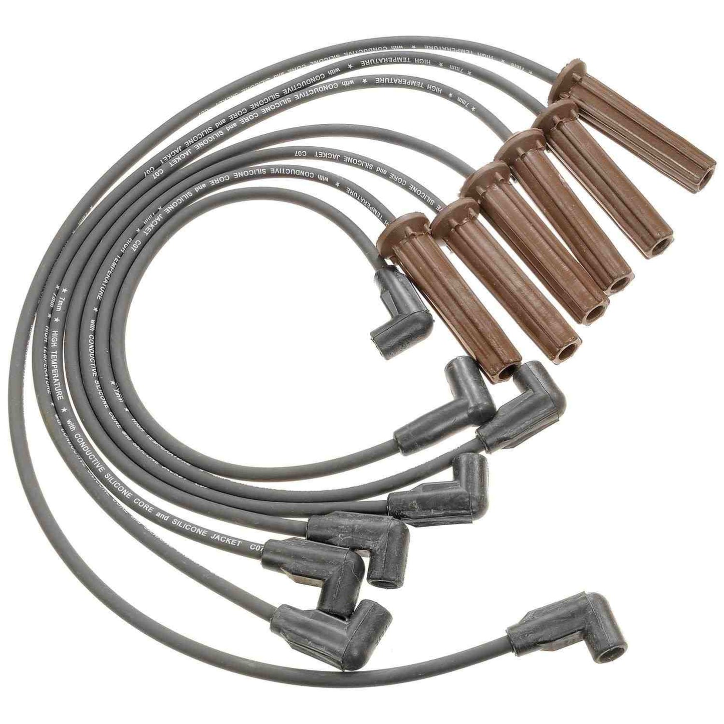 Standard Ignition Spark Plug Wire Set 27623