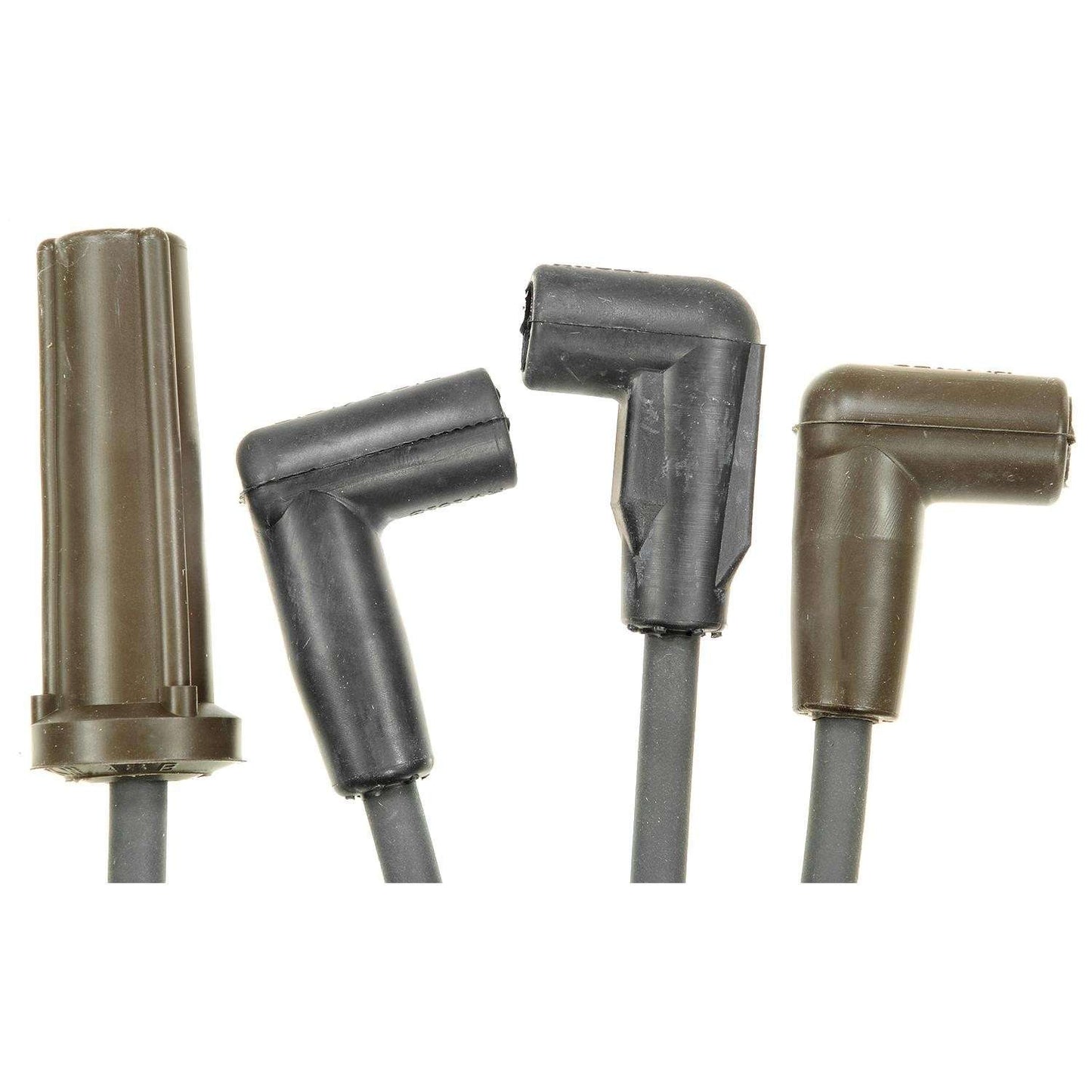 Pro Series Wire Spark Plug Wire Set 27624