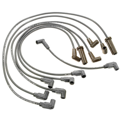Standard Ignition Spark Plug Wire Set 27624