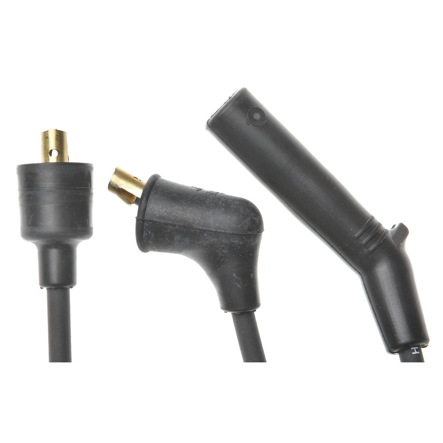 Standard Ignition Spark Plug Wire Set 27625
