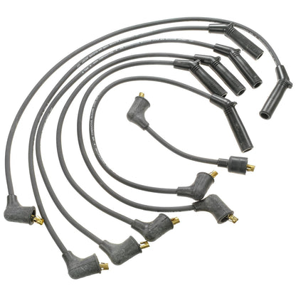 Standard Ignition Spark Plug Wire Set 27625