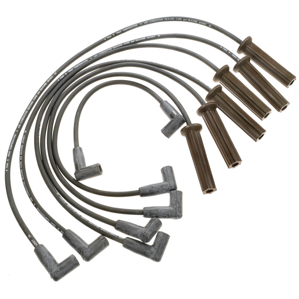 Standard Ignition Spark Plug Wire Set 27626