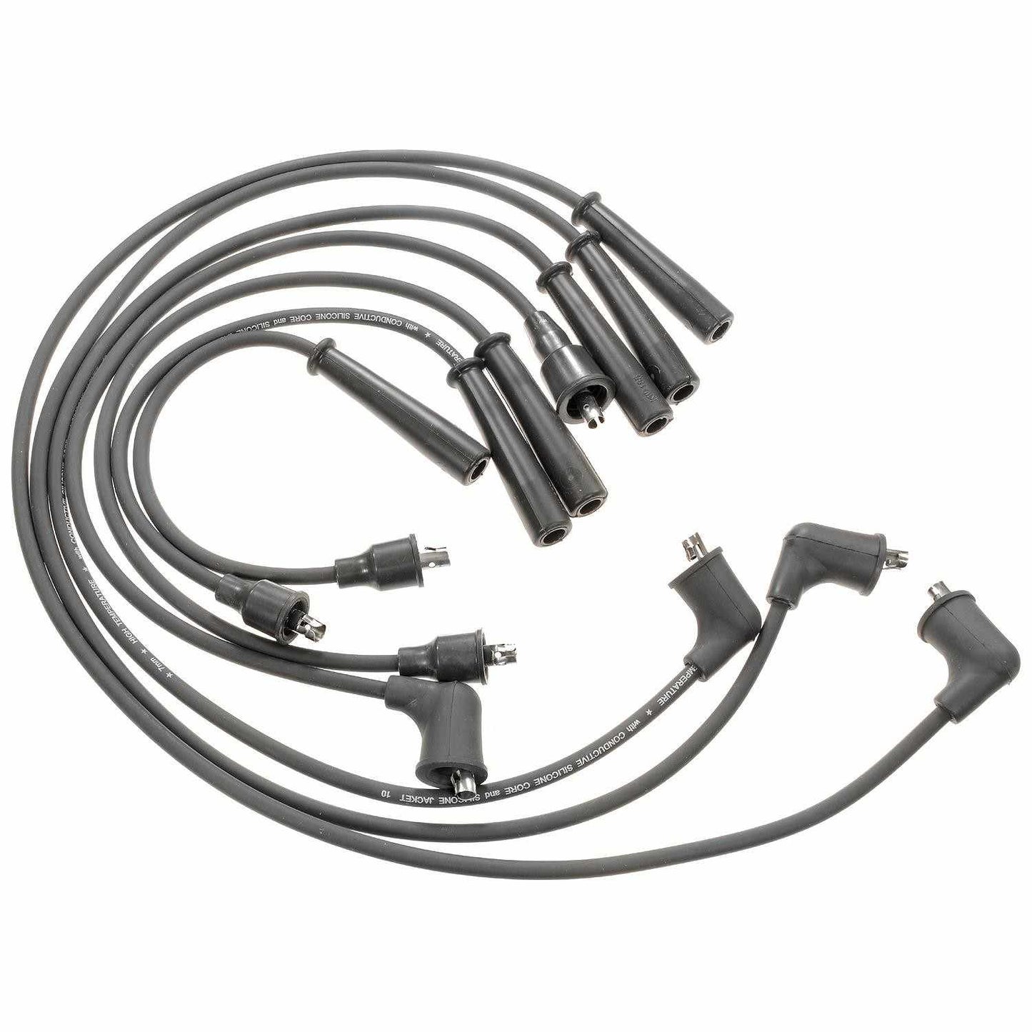 Standard Ignition Spark Plug Wire Set 27627